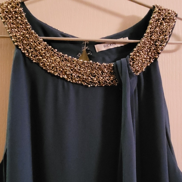 Cocktail dress - Picture 2 of 4